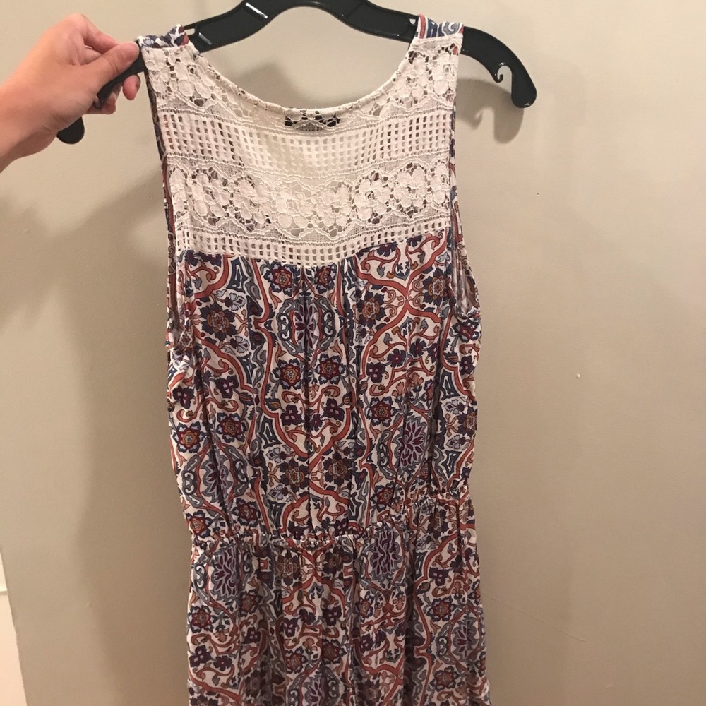 Simple romper - Picture 2 of 3